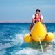 Island Hopping Package A