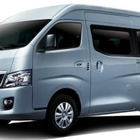 Kereta Sewa Van Nissan 14 Seater