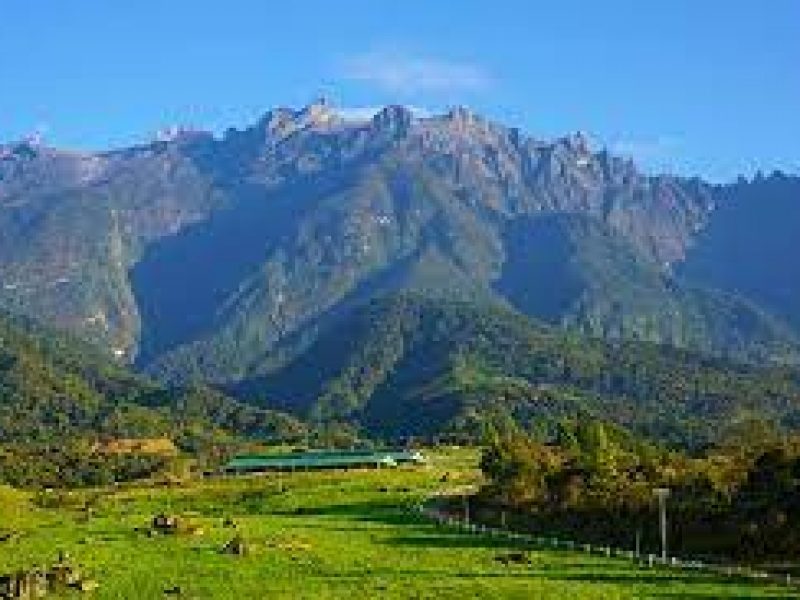Sabah Tour & Holiday Packages 3 Days 2 Nights