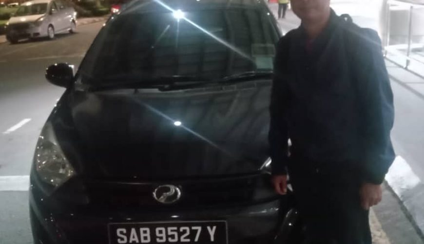 Terima kasih encik mohd hatta