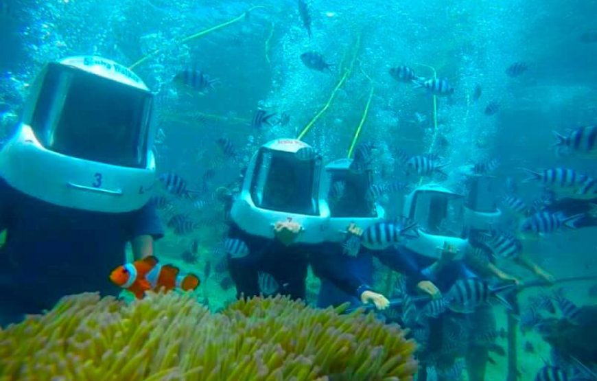 Package Kundasang Sabah 5 Days 4 Nights