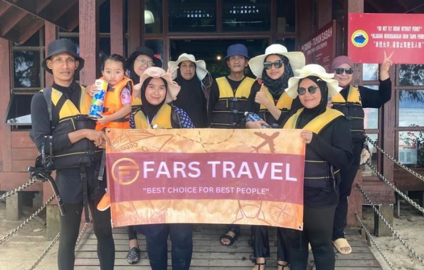 Package Kundasang Sabah Packages 4 Days 3 Nights