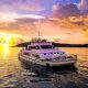 Sunset Dinner Cruise For International