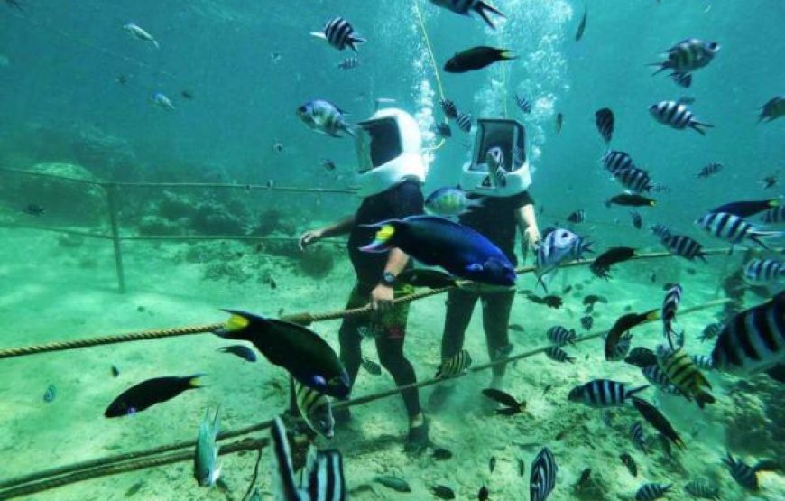 Package Kundasang Sabah 5 Days 4 Nights