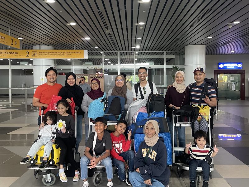 Package Kundasang Sabah Packages 4 Days 3 Nights