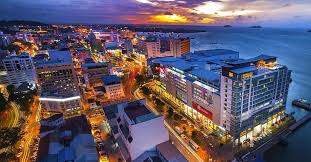 10 Tempat Menarik Untuk Percutian di Sabah